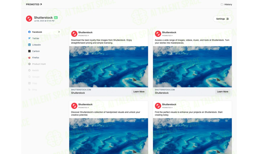 Promoted - Image 1