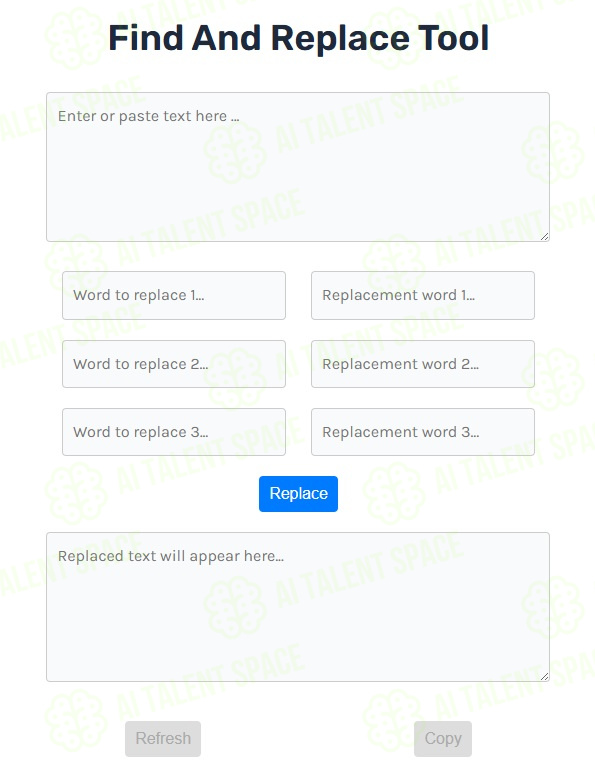 PromptAI Tools - Image 4