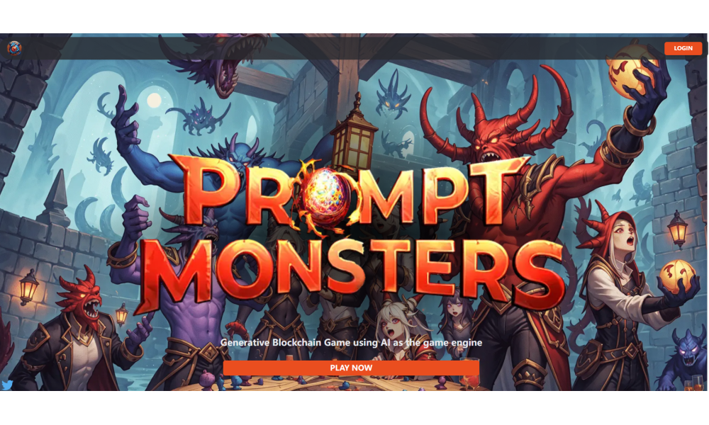 Prompt Monsters