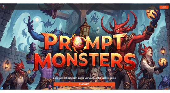 Prompt Monsters
