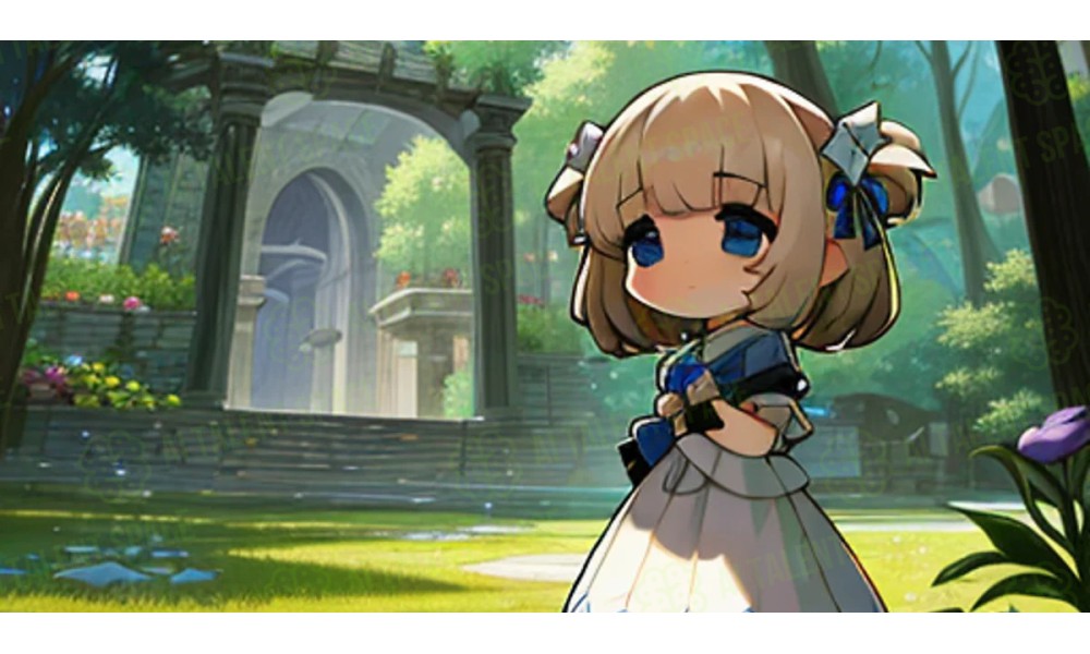 Prompton - AI Illustration Request Site - Image 1