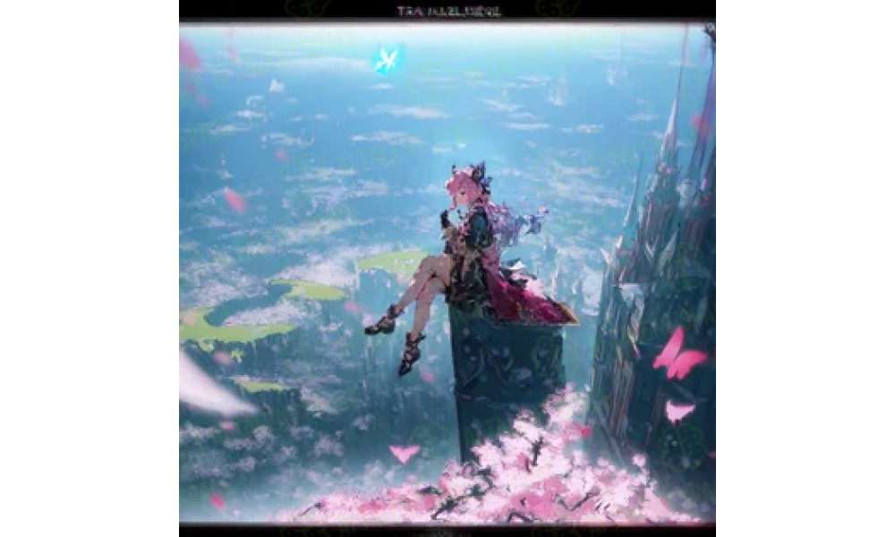 Prompton - AI Illustration Request Site - Image 3