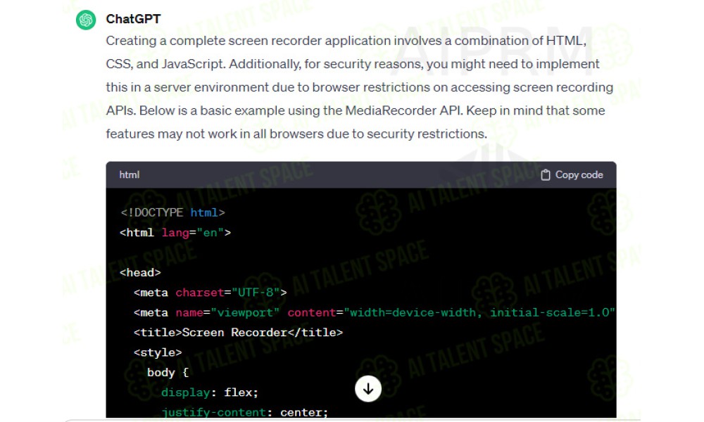 Promptrr.io - AI Prompt Marketplace - Image 2