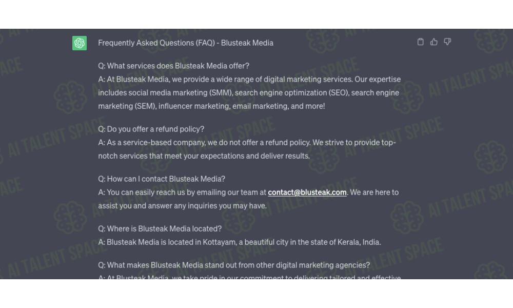 Promptrr.io - AI Prompt Marketplace - Image 3