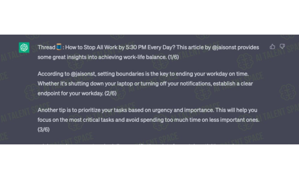Promptrr.io - AI Prompt Marketplace - Image 5
