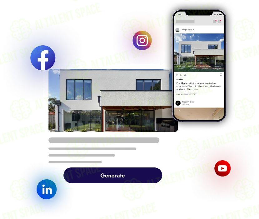 PropGenius.ai - Image 1