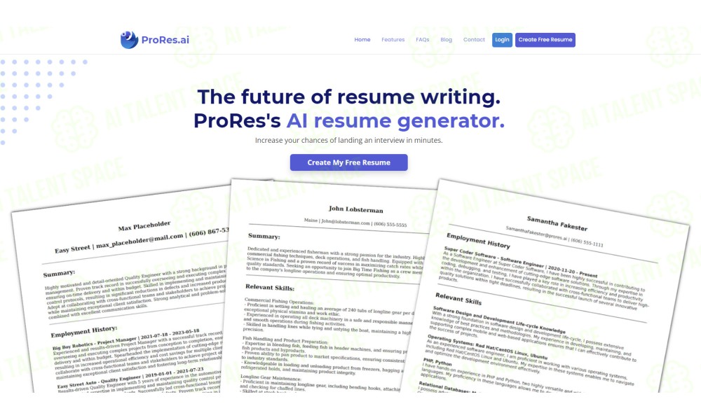 ProRes.ai - Image 3