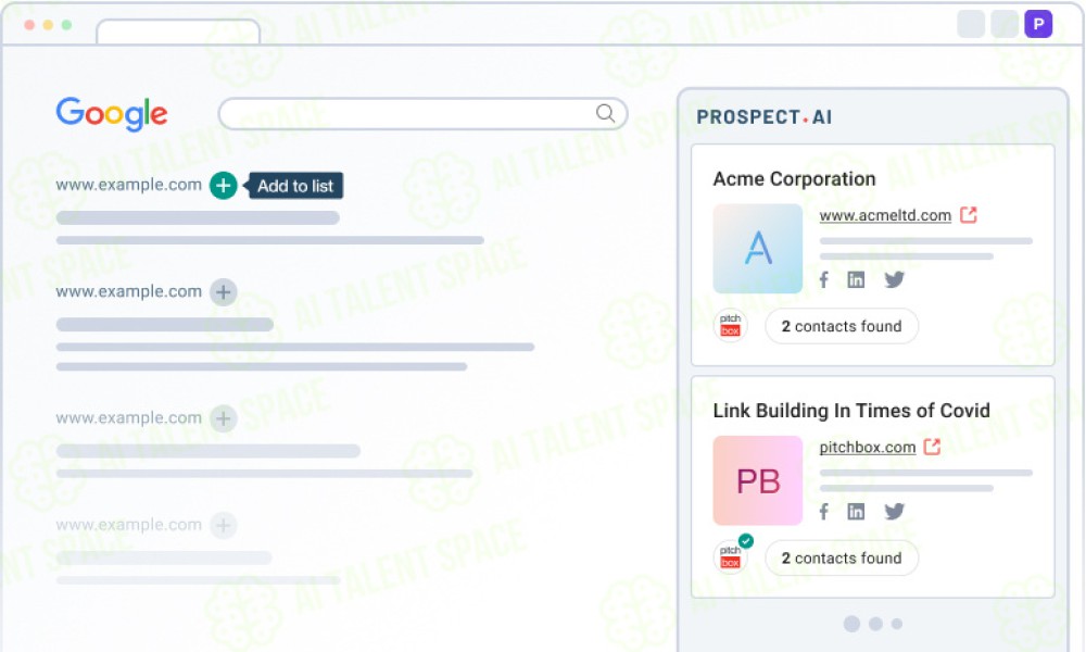Prospect AI - Image 1