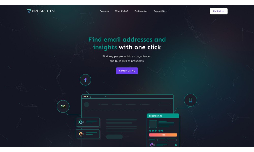 Prospect AI