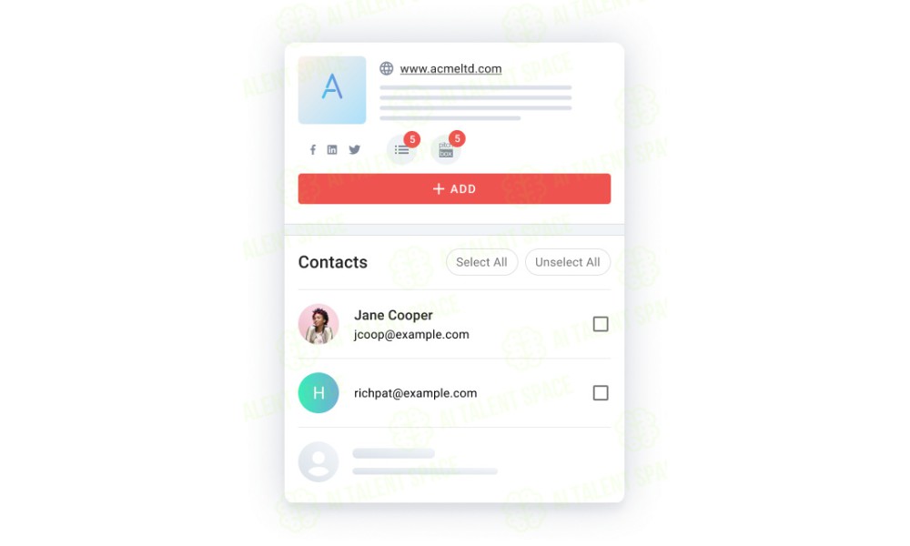 Prospect AI - Image 3