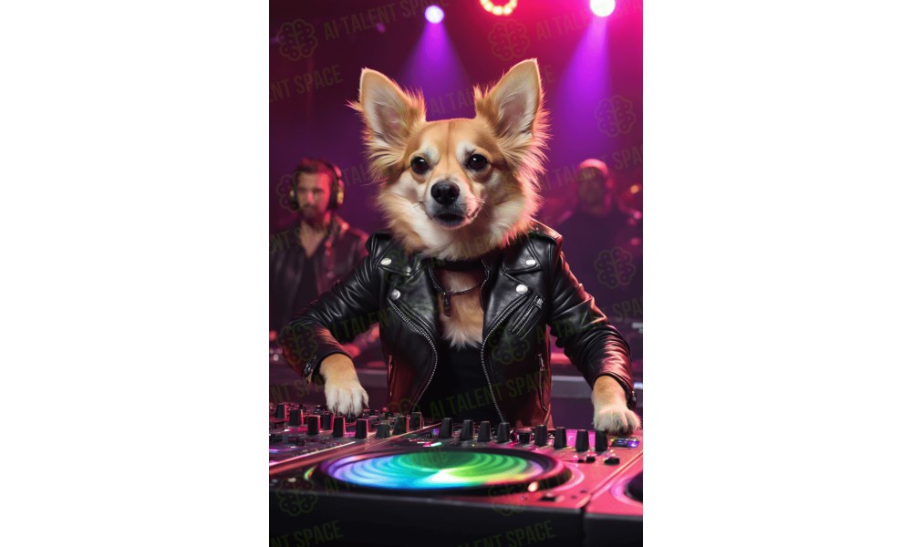 Puppy AI - Image 1