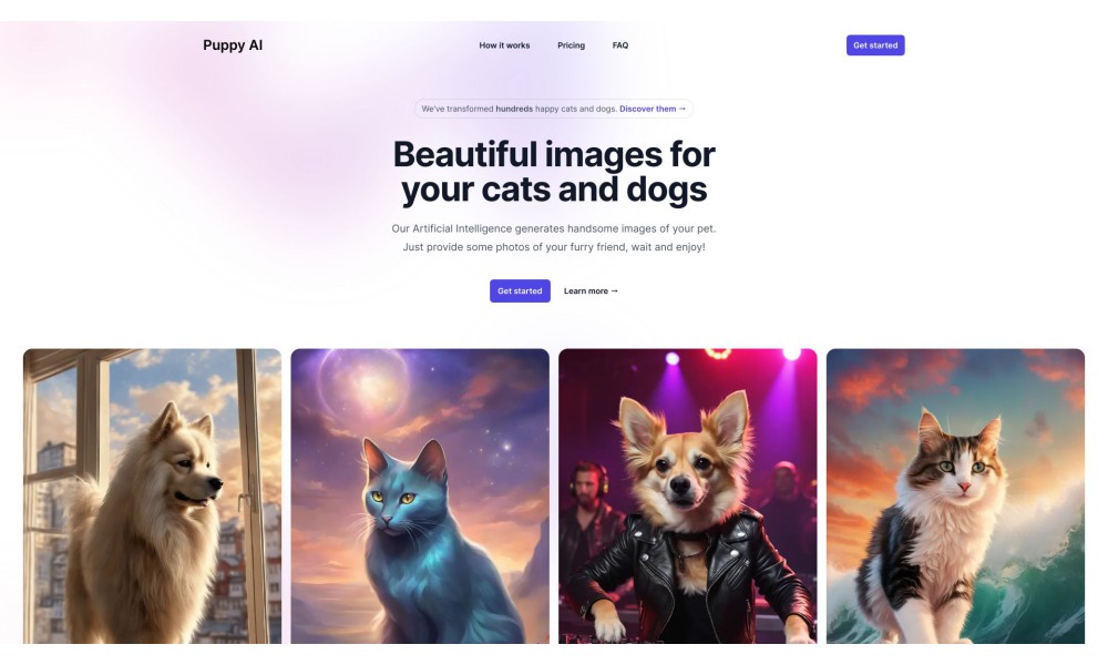 Puppy AI
