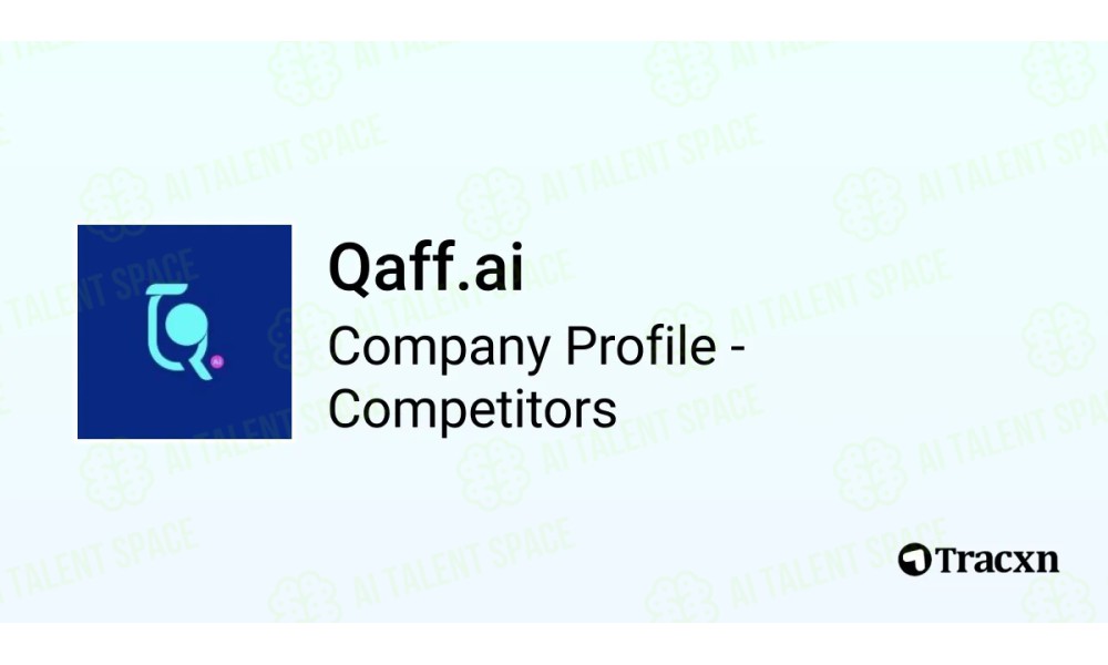 QaffAI - Image 1