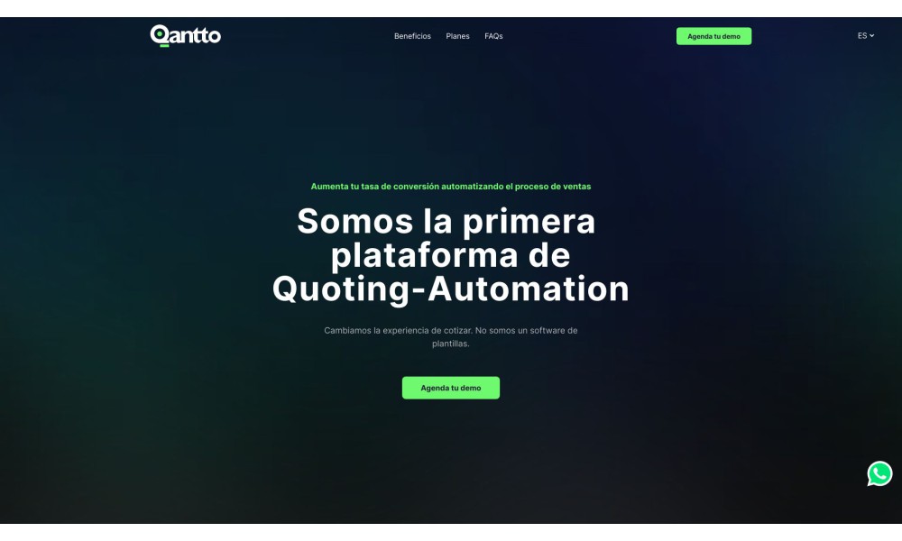 Qantto