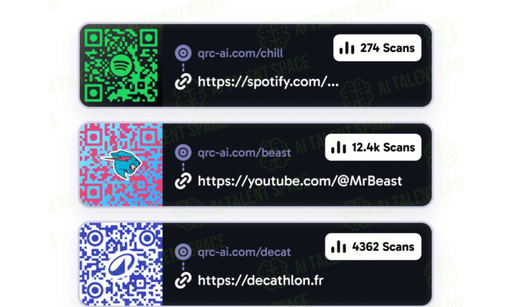 QR Code AI - Image 1
