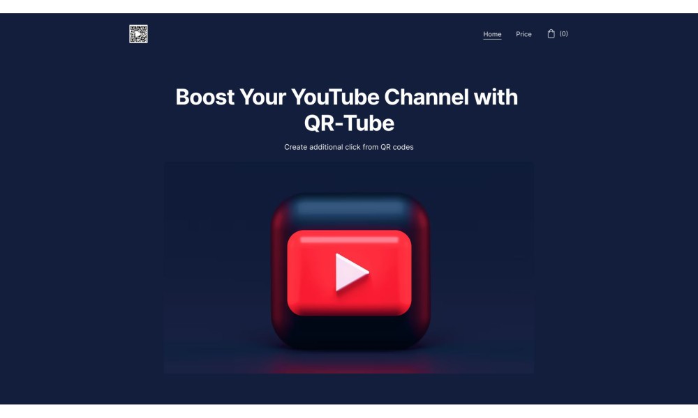 QR-Tube