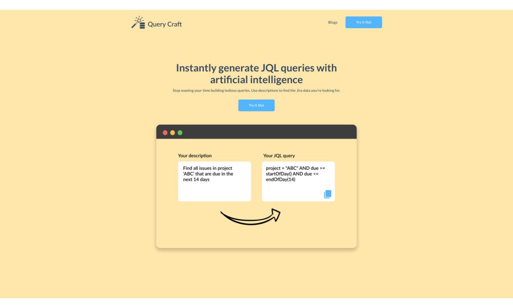 Query Craft