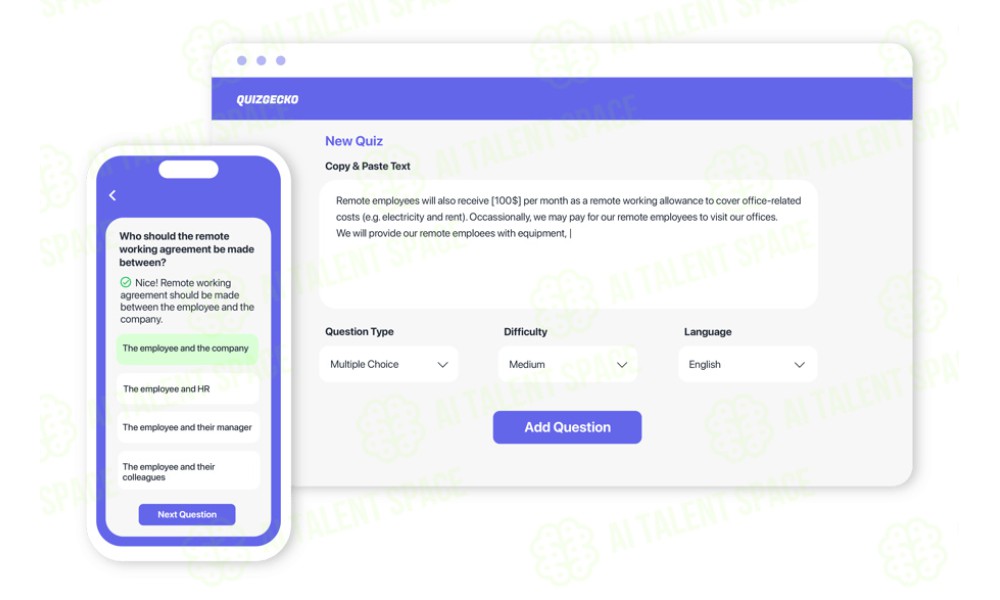 Question Generator - Image 1