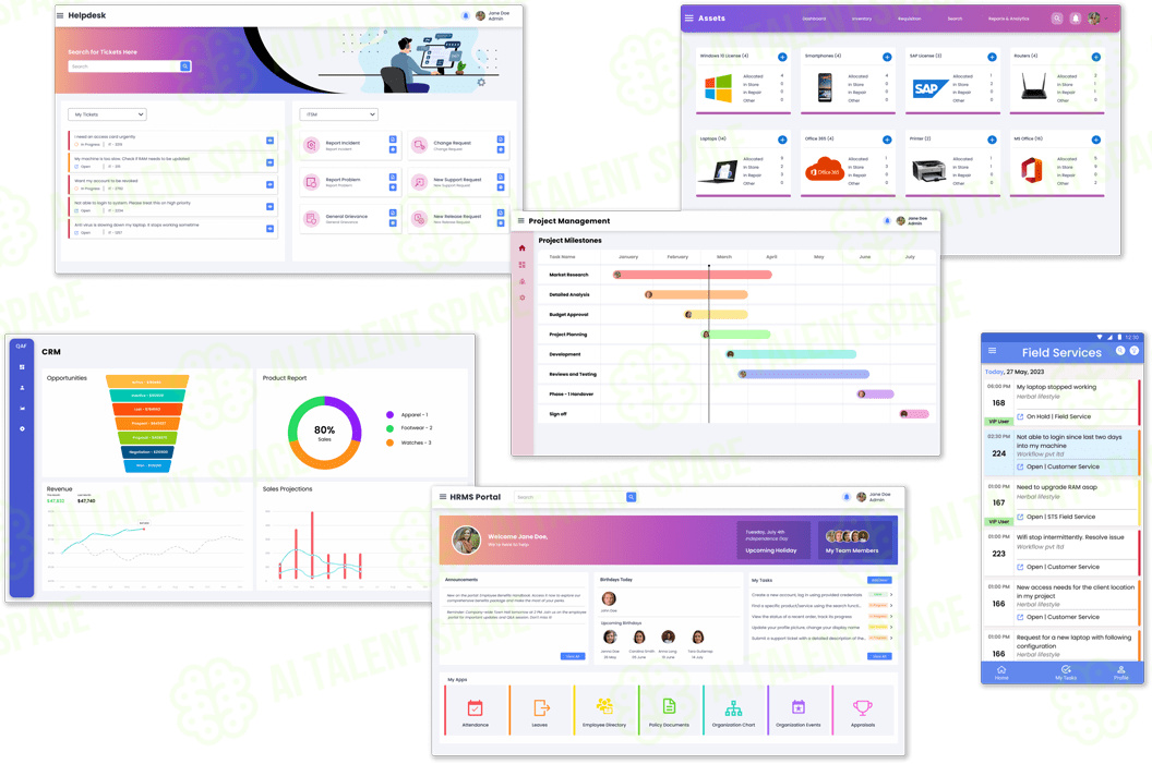 QuickAppFlow - Image 2