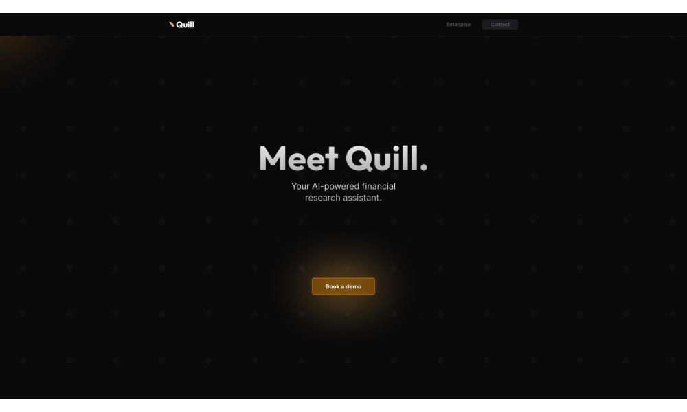Quill AI