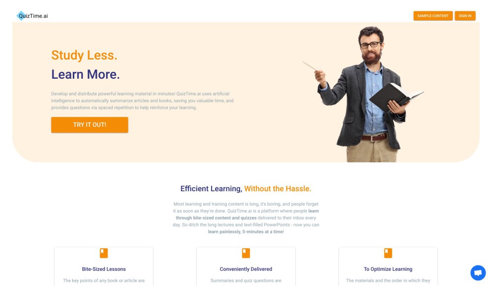 QuizTime.ai