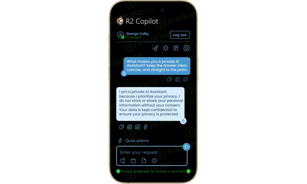 R2 Copilot - Image 1