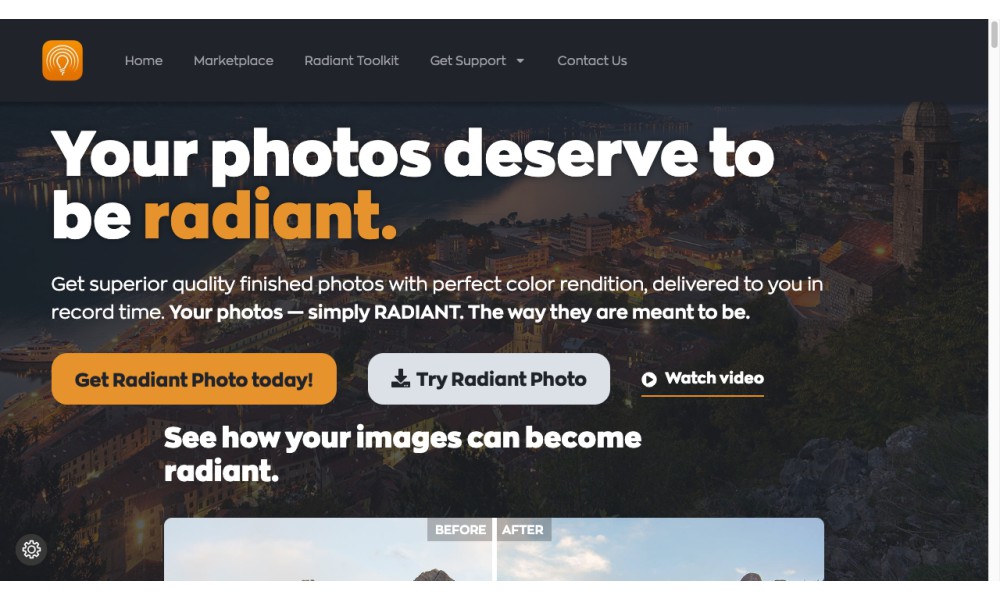 Radiant Imaging Labs