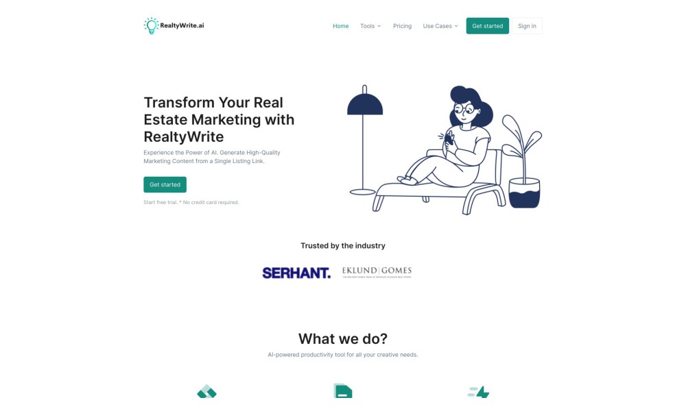 RealtyWrite