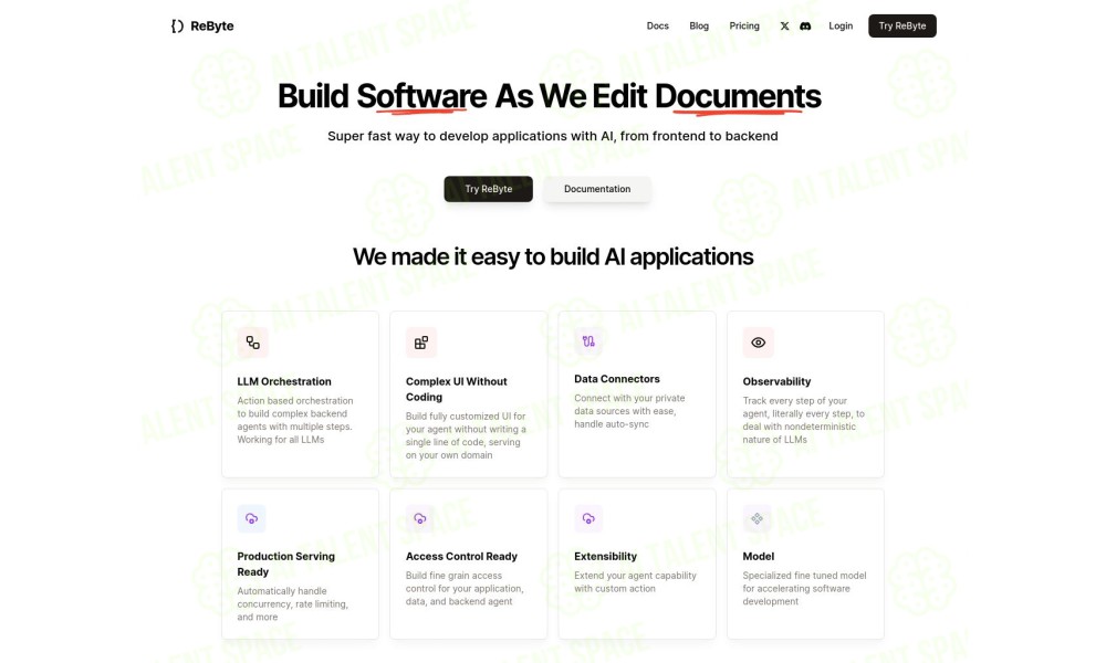 ReByte - Image 1