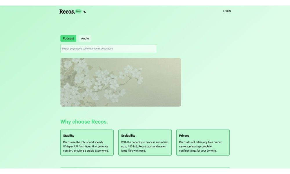Recos