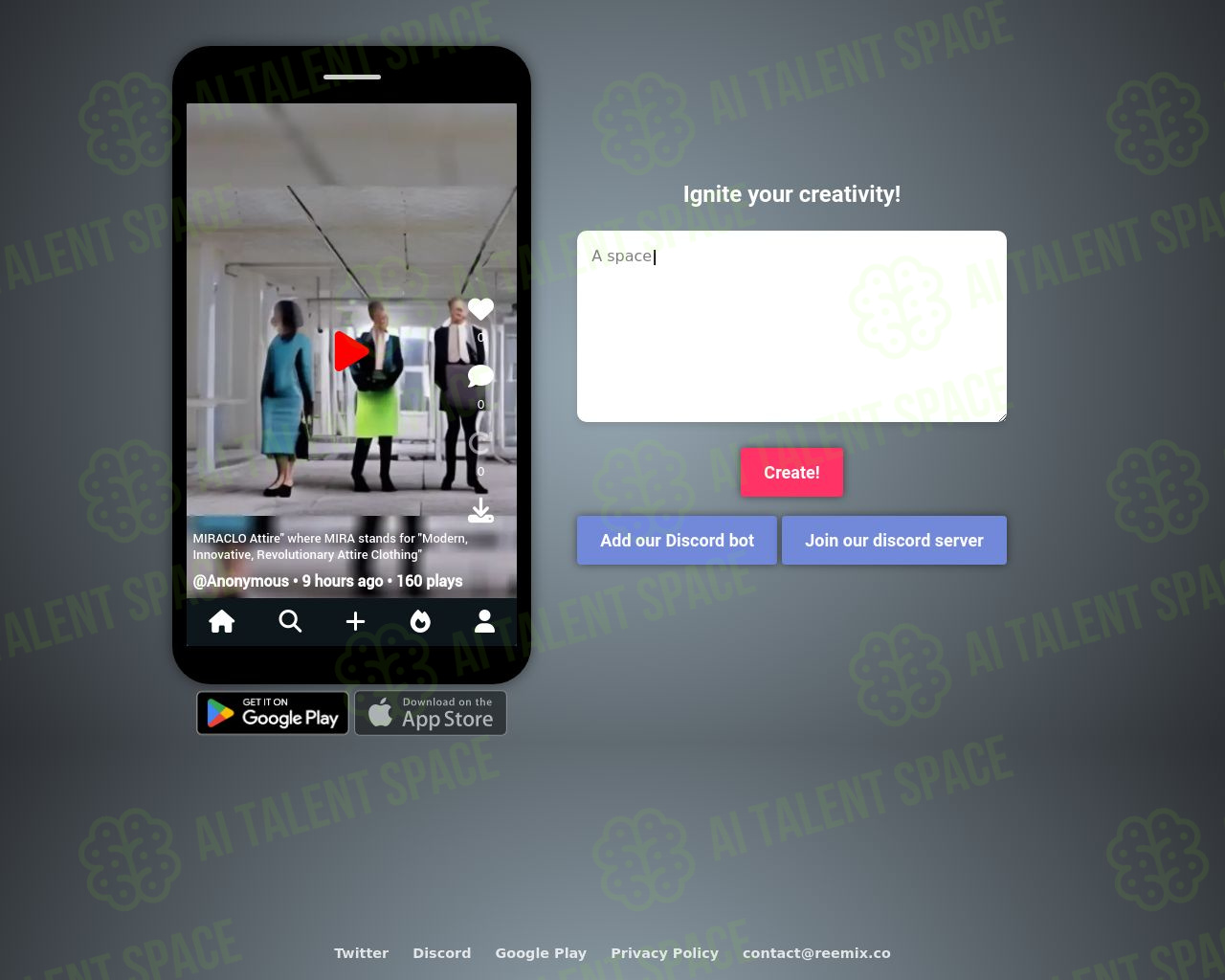 Reemix - Image 1