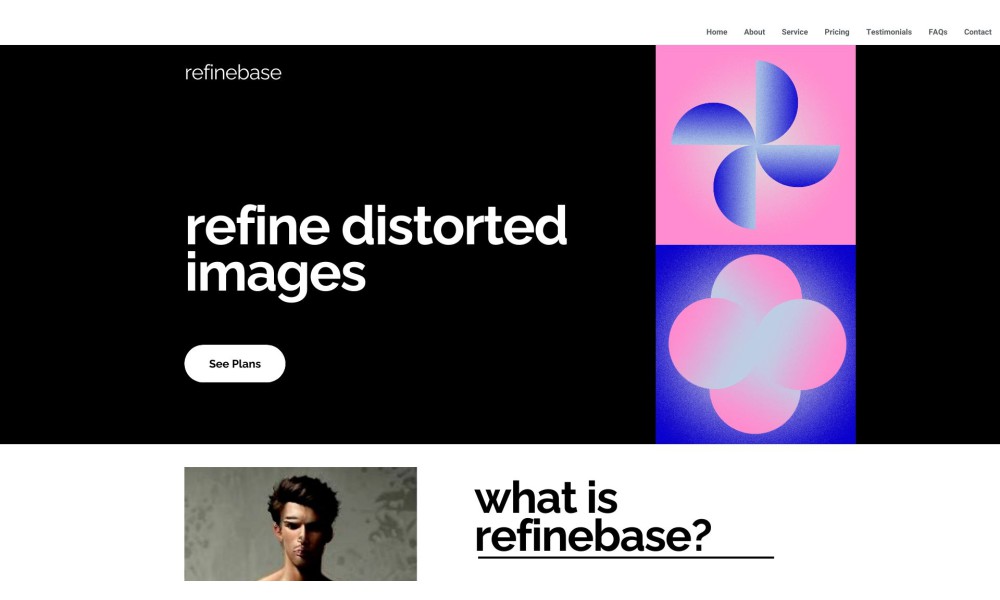 RefineBase