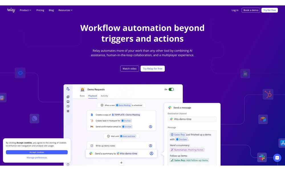 Relay.app