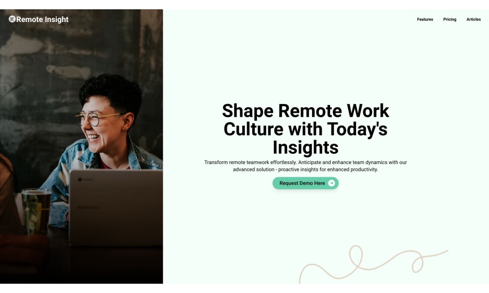 Remote Insight