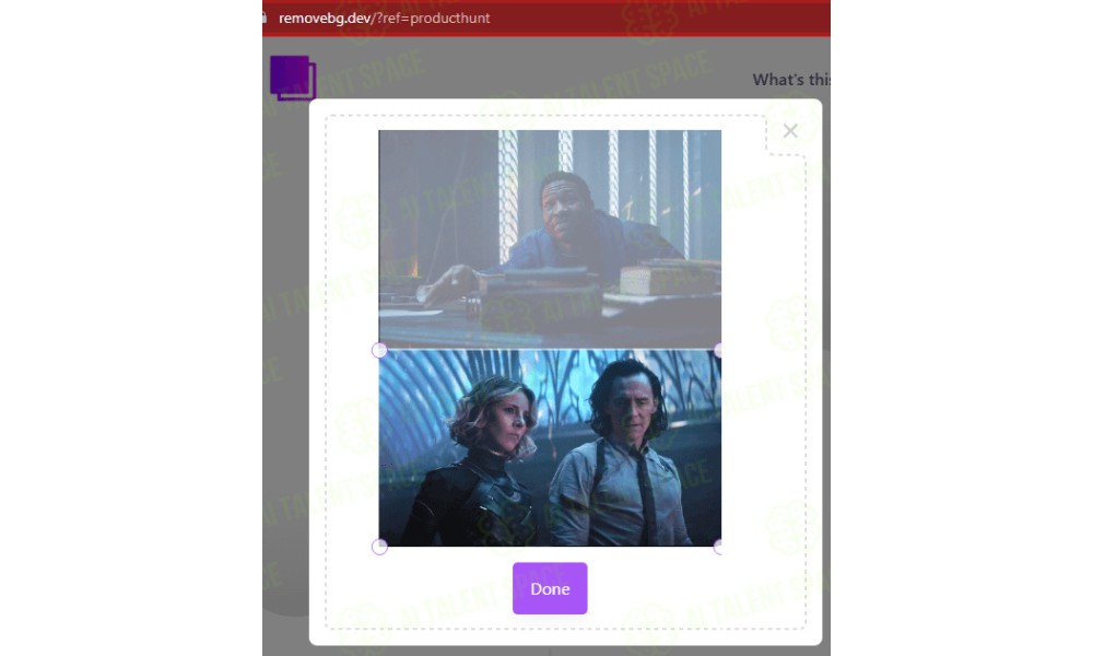 RemoveBG | Remove Image Backgrounds For Free - Image 1
