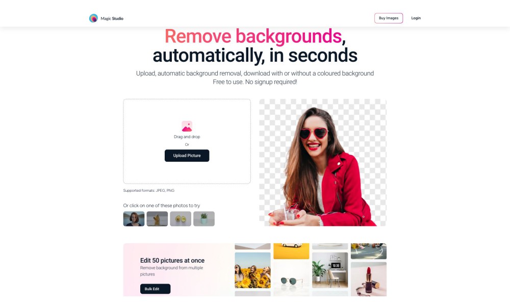Watermark Remover AI