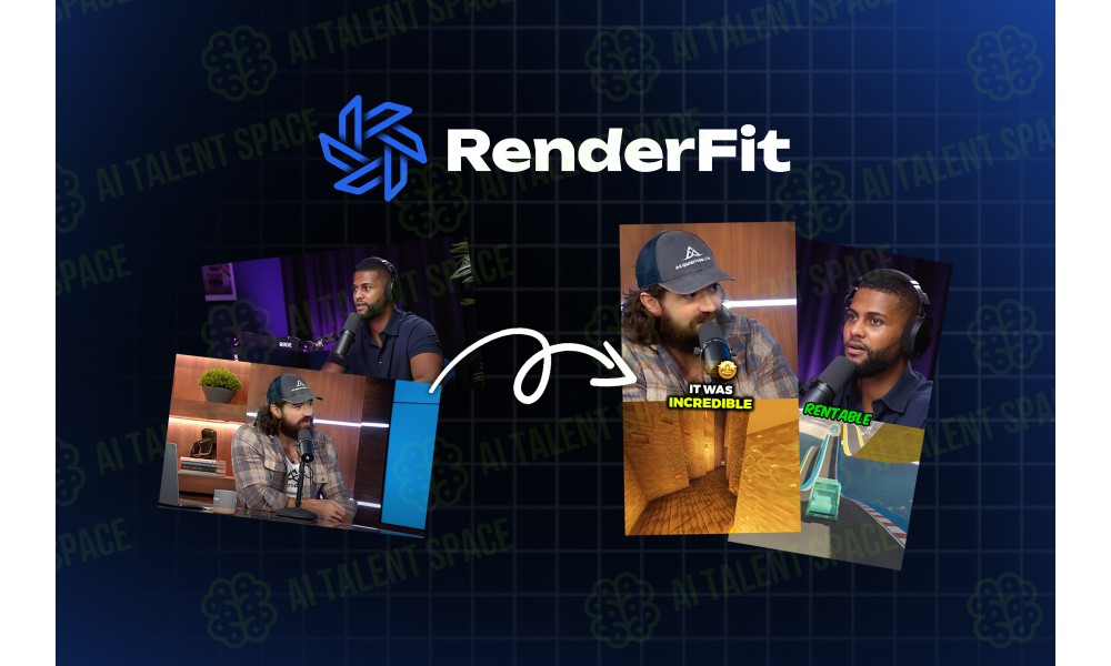 RenderFit - Image 1