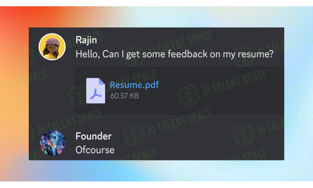 ResMe - Free Resume Builder - Image 5