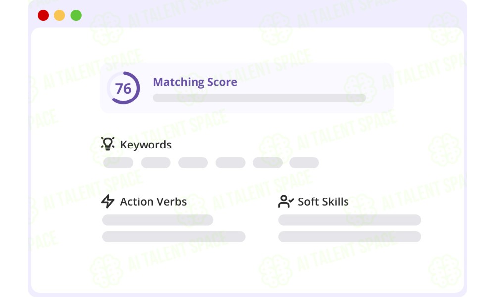 Resume Refiner - Image 2