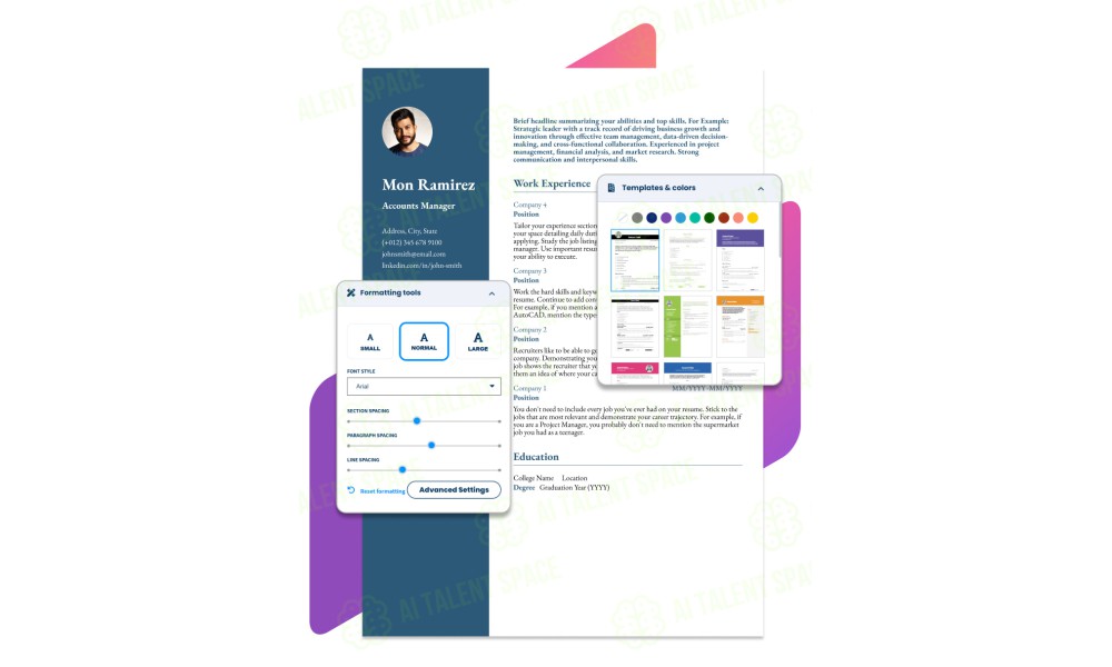 ResumeBuilder.com - Image 2