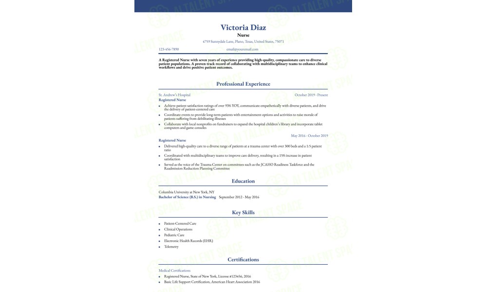 ResumeBuilder.com - Image 3