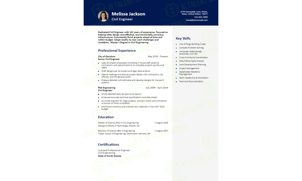 ResumeBuilder.com - Image 4