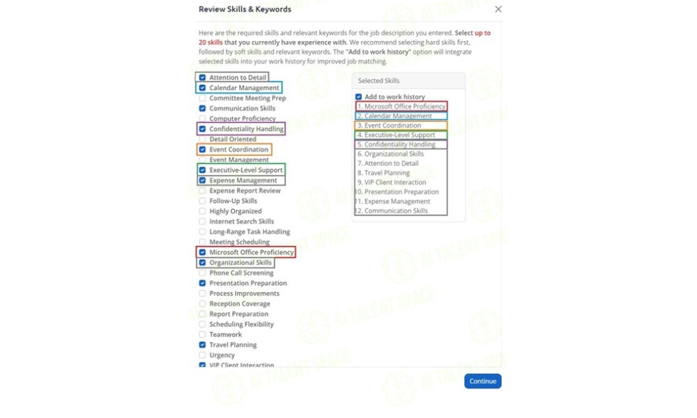 ResumeOptimizerPro - Image 2