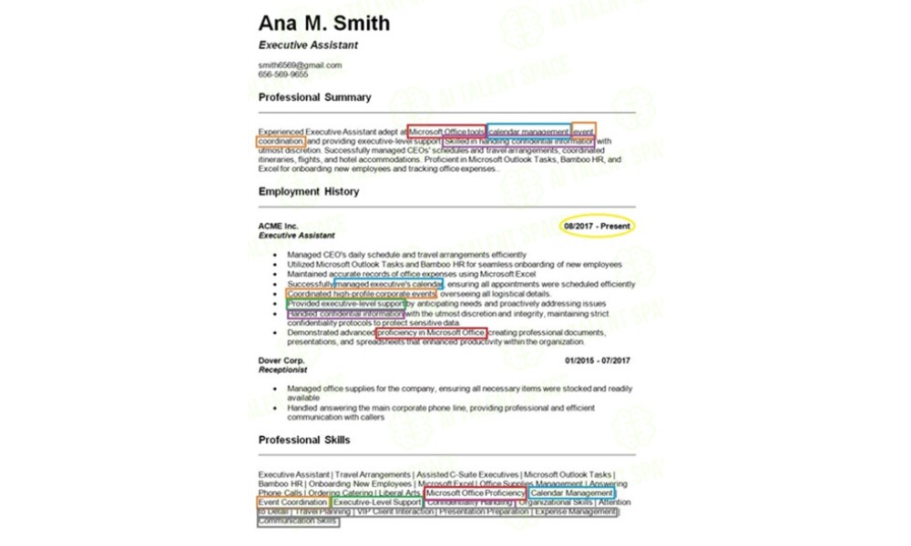 ResumeOptimizerPro - Image 4