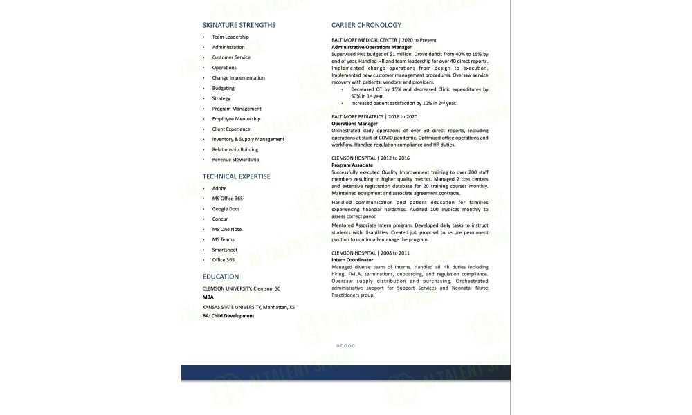 ResumeWriting - Image 1