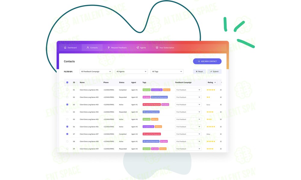 Reviewly | Skyrocket Your Google Reviews With AI - Image 2