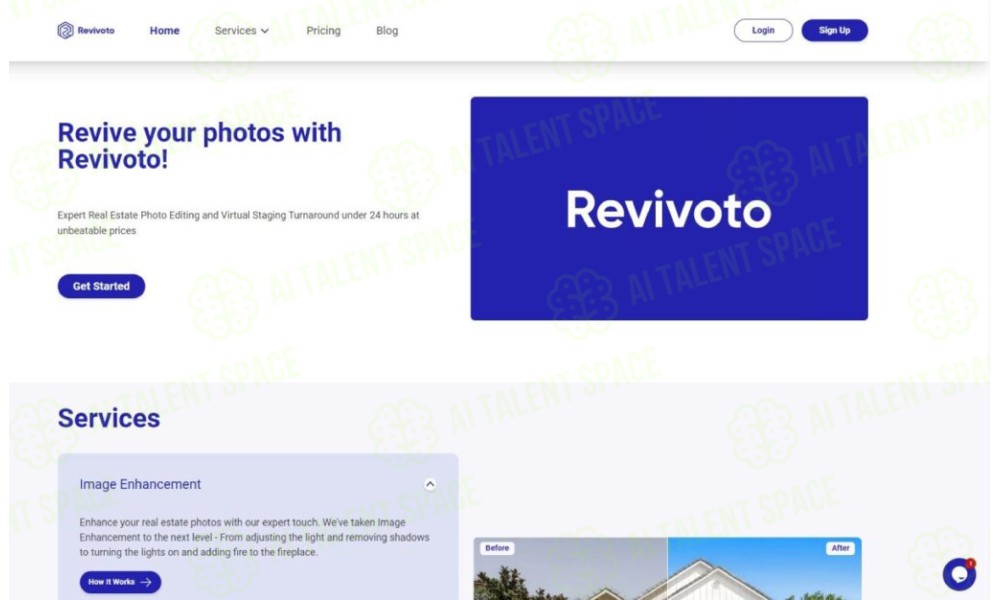 Revivoto - Image 3