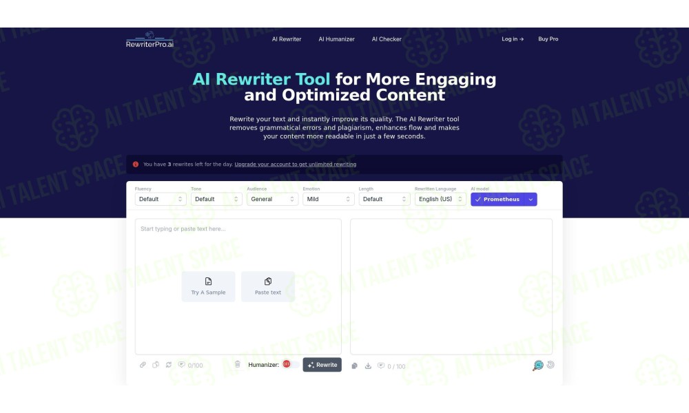 RewriterPro.ai - Image 2