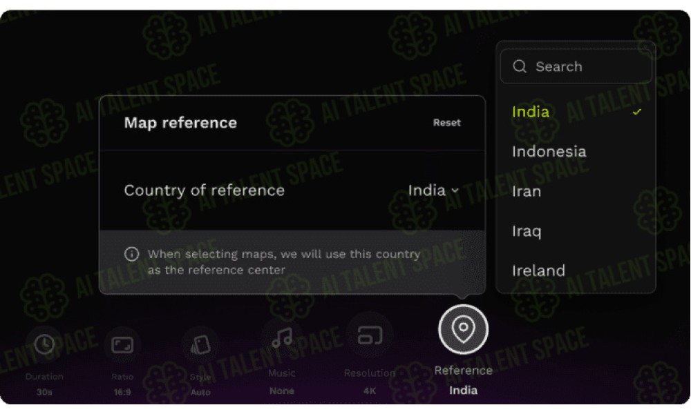 Rizzle Text to Video AI - Image 3