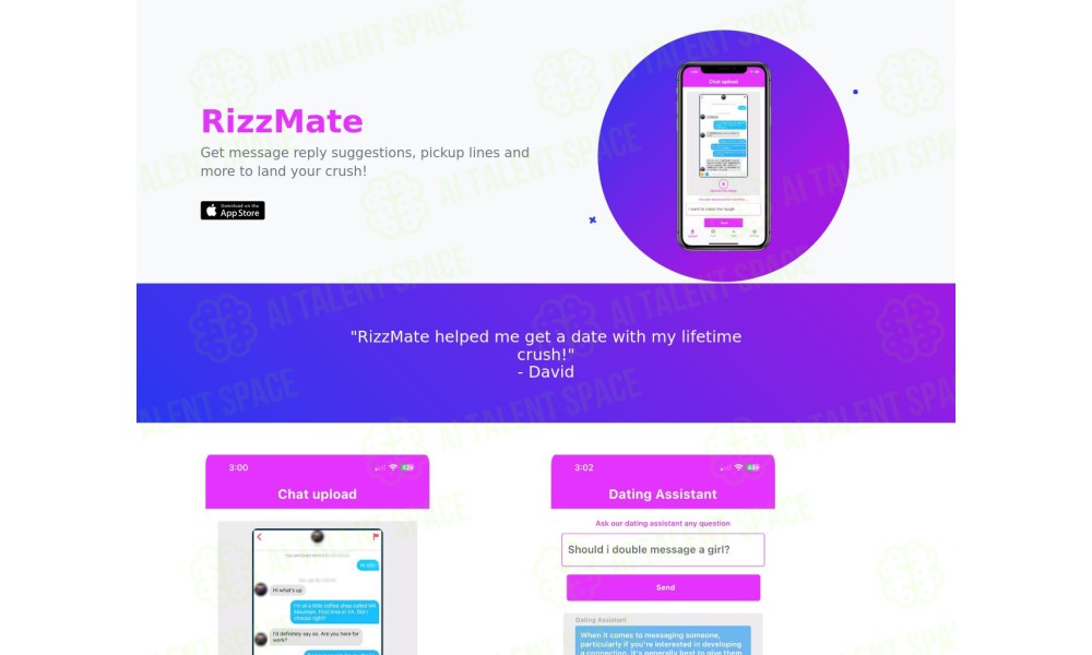 Rizzmate - Image 1